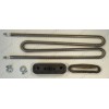 Тэн 3000W 290 мм стиральной машины Miele