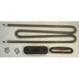 Тэн 3000W 290 мм стиральной машины Miele