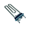 Тэн для стиральной машины Haier 160 мм 1800W IRCA с датчиком 12кОМ 0024000279D