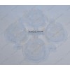 Заглушки транспортировочных болтов для стиральной машины Whirlpool AWS63013