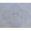 Заглушки транспортировочных болтов для стиральной машины Whirlpool AWS63013