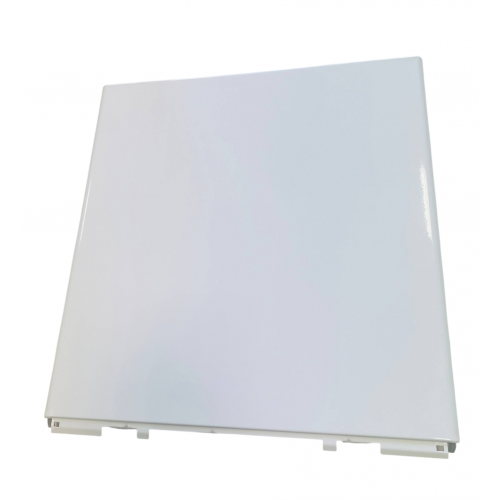 Верхняя крышка для стиральной машины Indesit, Ariston, Whirlpool, Bosch - 481011094705