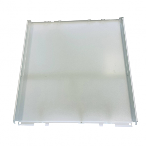 Верхняя крышка для стиральной машины Indesit, Ariston, Whirlpool, Bosch - 481011094705