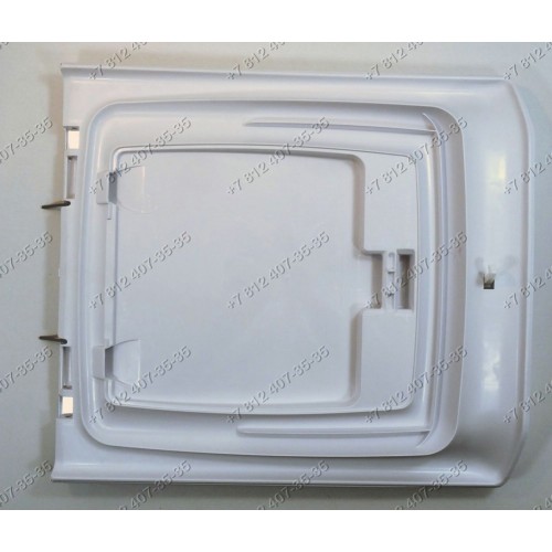 Верхняя крышка для стиральной машины Candy CTS80 31000422-0508, EVOGT12072D-07