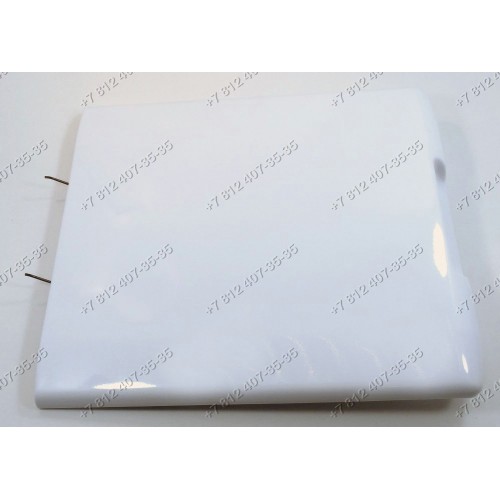 Верхняя крышка для стиральной машины Candy CTS80 31000422-0508, EVOGT12072D-07