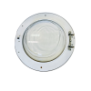 Люк в сборе для стиральной машины BEKO WKL15105D, WKL15065K, WKL61011EM и т.д. 2811304900