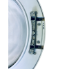 Люк в сборе для стиральной машины BEKO WKL15105D, WKL15065K, WKL61011EM и т.д. 2811304900