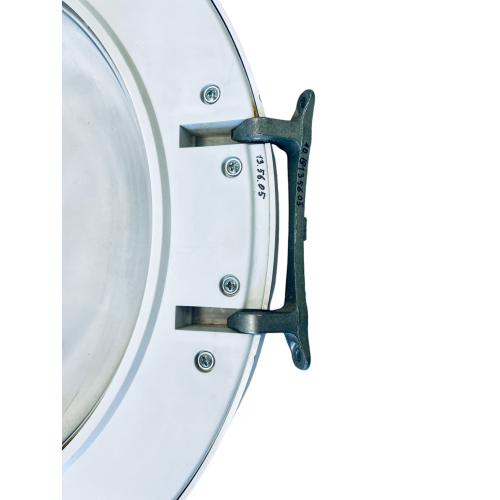 Люк в сборе для стиральной машины BEKO WKL15105D, WKL15065K, WKL61011EM и т.д. 2811304900