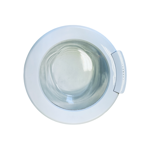 Люк в сборе для стиральной машины BEKO WKL15105D, WKL15065K, WKL61011EM и т.д. 2811304900