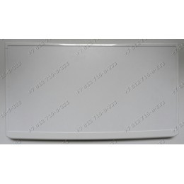 Верхняя крышка для стиральной машины Zanussi ZWO685 124680104