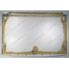 Верхняя крышка стиральной машины Hansa PC4580B425 42200021 9041226