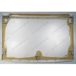 Верхняя крышка стиральной машины Hansa PC4580B425 42200021 9041226