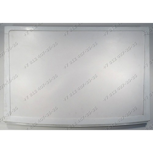 Верхняя крышка стиральной машины Hansa PC4580B425 42200021 9041226