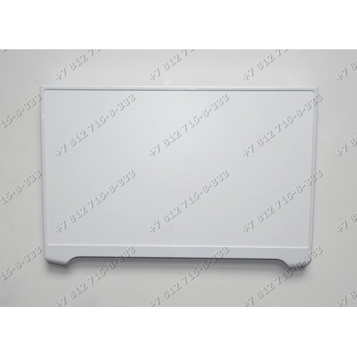 Верхняя крышка для стиральной машины Ariston AQS05LCIS AQSD29UCIS.L