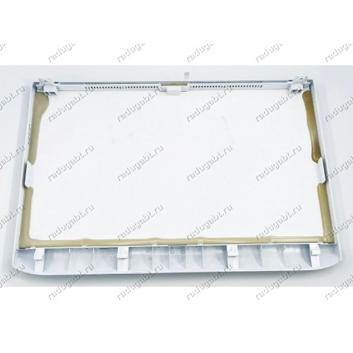 Верхняя крышка стиральной машины Ariston C00267747 (250003045)