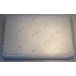 Верхняя крышка для стиральной машины Indesit 594*403 мм (Ш*Г)