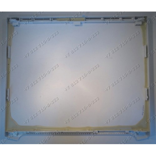 Верхняя крышка для стиральной машины Ariston AQXF109CSI/HA