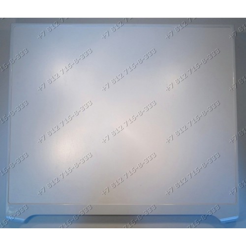 Верхняя крышка для стиральной машины Ariston AQXF109CSI/HA