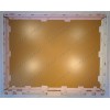 Верхняя крышка стиральной машины Indesit SN687XWE