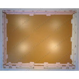 Верхняя крышка стиральной машины Indesit SN687XWE