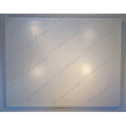 Верхняя крышка стиральной машины Indesit SN687XWE