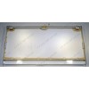 Верхняя крышка стиральной машины Ariston VMUL501B
