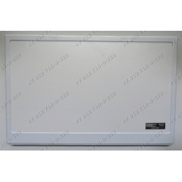 Верхняя крышка для стиральной машины Ariston WMSF605BCIS