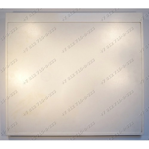 Верхняя крышка для стиральной машины Bosch WFF1201/01, Siemens WM50200/12
