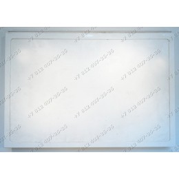 Верхняя крышка для стиральной машины Bosch WLM24441OE/02