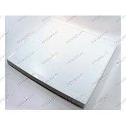 Верхняя крышка для стиральной машины Bosch WAA20272CE/01 00681141