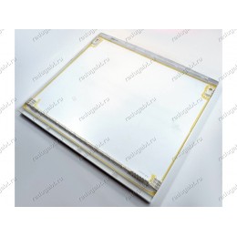 Верхняя крышка для стиральной машины Bosch WAA20272CE/01 00681141