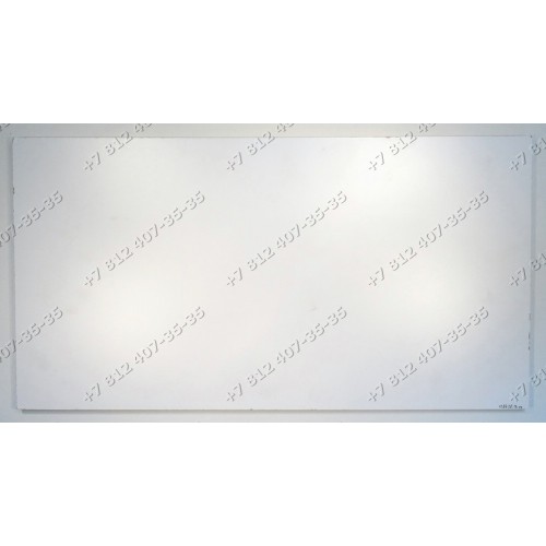 Верхняя крышка стиральной машины Candy GV34126TC2-07 31006893