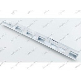 Держатель крышки левый стиральной машины Candy CS4 1051D1/2-07, CS41051D1/2-07, 31007229