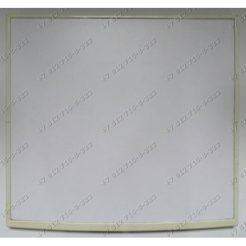 Верхняя крышка для стиральной машины Samsung P1205J, P805J, P1005J