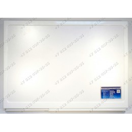 Верхняя крышка для стиральной машины Samsung WF60F1R2F2WDLP, WW60H2230EWDLP