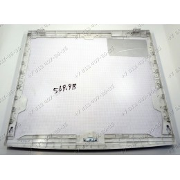 Верхняя крышка для стиральной машины Samsung WF7602S8C/YLP, WF-B1061, WF-B1062