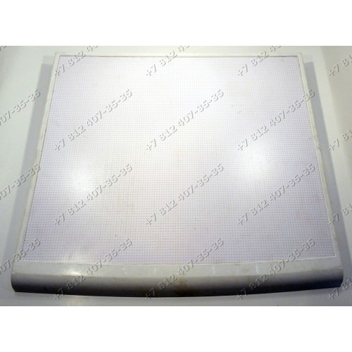 Верхняя крышка для стиральной машины Samsung WF7602S8C/YLP, WF-B1061, WF-B1062