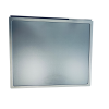 Верхняя крышка стиральной машины Toshiba TW-BK100GF4RU(SK) 595*508 мм 12138100A49896