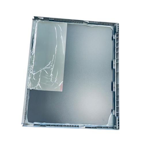 Верхняя крышка стиральной машины Toshiba TW-BK100GF4RU(SK) 595*508 мм 12138100A49896