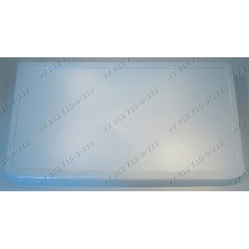 Верхняя крышка стиральной машины Whirlpool AWG294 AWG233