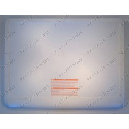 Верхняя крышка стиральной машины Beko WMD75125