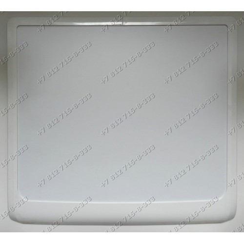 Верхняя крышка стиральной машины Beko WMD 25080T, WMB 71041, WMD 55080