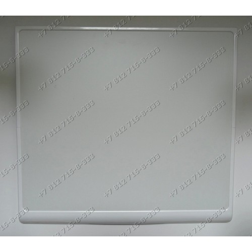 Верхняя крышка стиральной машины BEKO WMN6508K, WN6005RS, WN6004NS