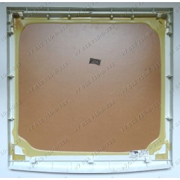 Верхняя крышка стиральной машины Blomberg WAF1200