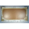 Верхняя крышка стиральной машины Beko WKL13560K WM5350TS
