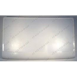Верхняя крышка стиральной машины Beko WKL13560K WM5350TS