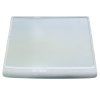 Верхняя крышка стиральной машины BEKO 2880800100 WKL15105D, WML15085D, WKL15065K и т.д. 