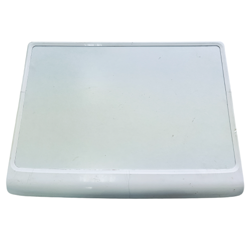 Верхняя крышка стиральной машины BEKO 2880800100 WKL15105D, WML15085D, WKL15065K и т.д. 