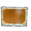 Верхняя крышка стиральной машины BEKO 2880800100 WKL15105D, WML15085D, WKL15065K и т.д. 