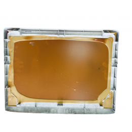 Верхняя крышка стиральной машины BEKO 2880800100 WKL15105D, WML15085D, WKL15065K и т.д. 